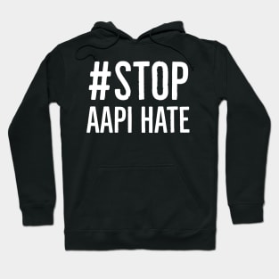 Stop AAPI Hate Hoodie